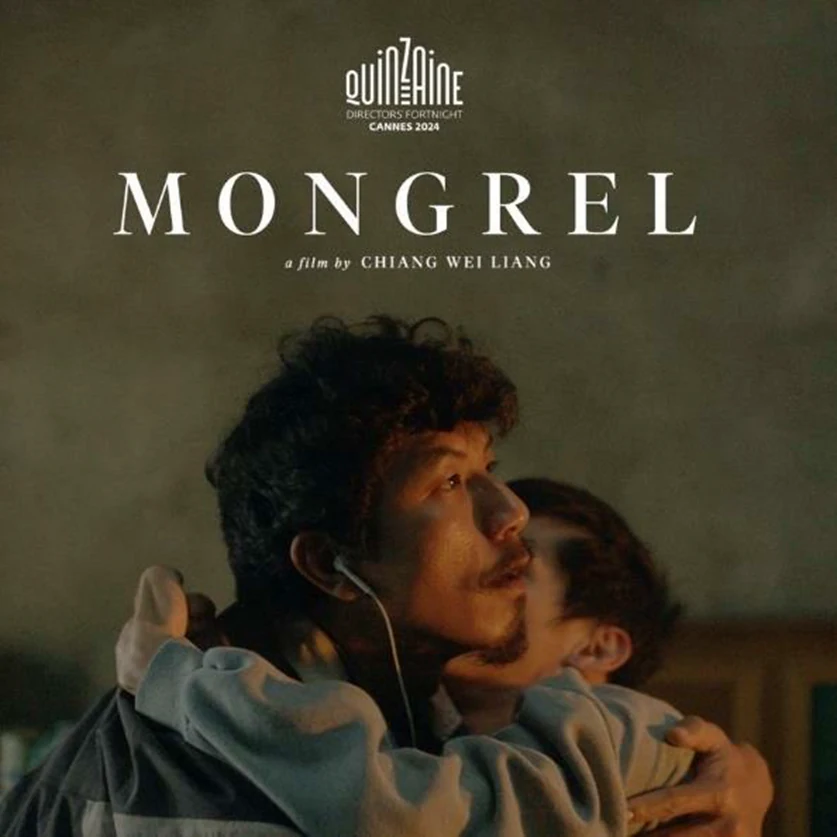 Mongrel by Singaporean director Chiang Wei Liang
