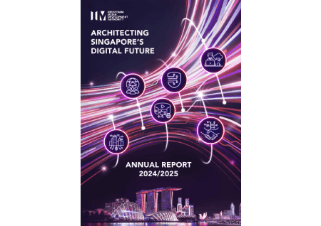 Annual Report 2025 report cta cover