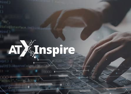 ATxInspire teaser image