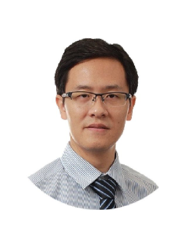 Dr Tan Rui NTU