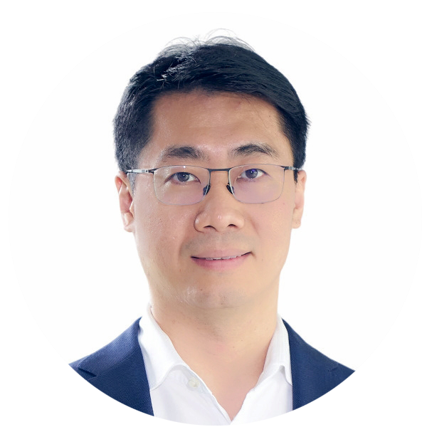 Dr Liu Yang from NTU