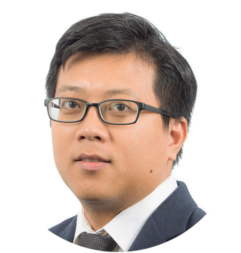 Luu Anh Tuan from NTU