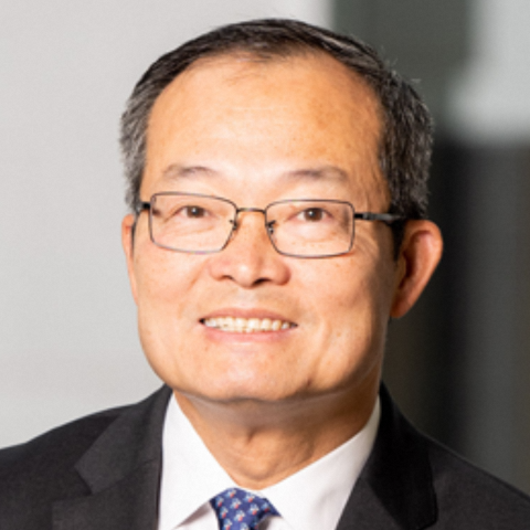 Plenary Speaker 2024