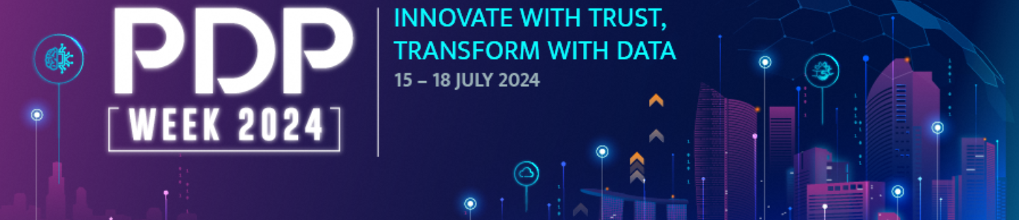 Personal Data Protection Week 2024