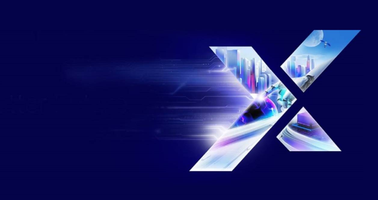 Asia Tech x Singapore 2025