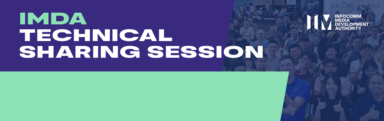 TSS revamped for IMDA website