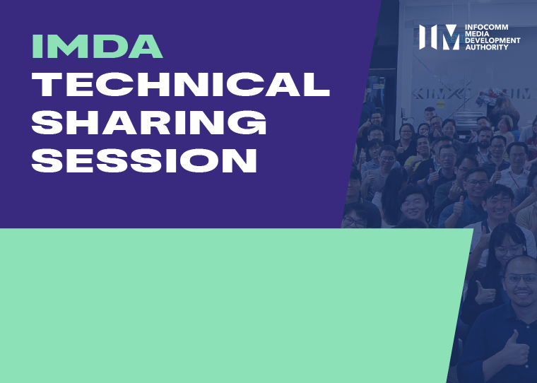 TSS revamped for IMDA website