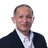 Francis Goh