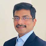 Praveen Hariharan