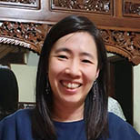 Angela Wu speaker