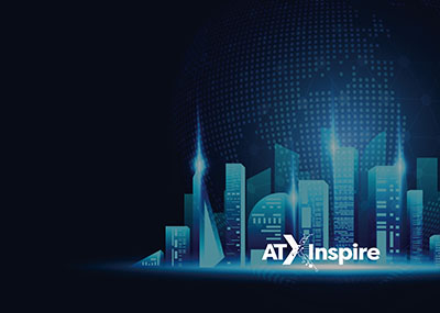 Asia Tech x Inspire - War Stories of Tech