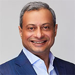 Ahmed Mazhari