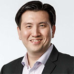 Dr Cheong Wei Yang