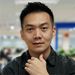 Patrick Chua