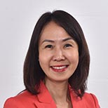 Dawn Loh speaker