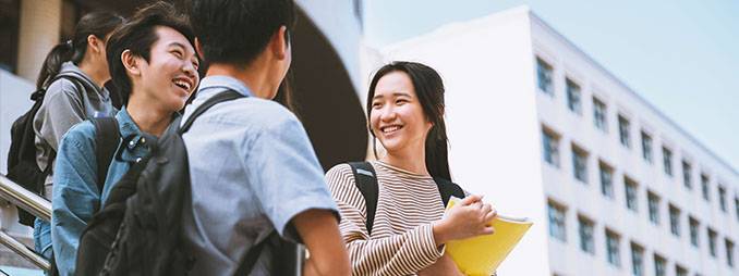 Singapore Digital Scholarship Information Session