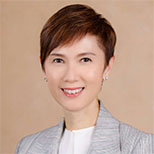 Minister Josephine Teo