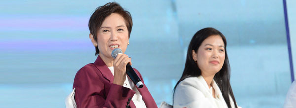 SG Women in Tech
