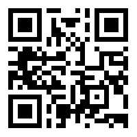 A QR code