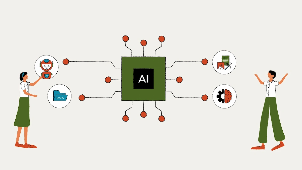 AI for Fun (Primary) | IMDA
