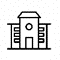 Building icon