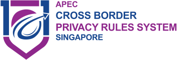 The APEC Cross Border Privacy Rules (CBPR) System logo