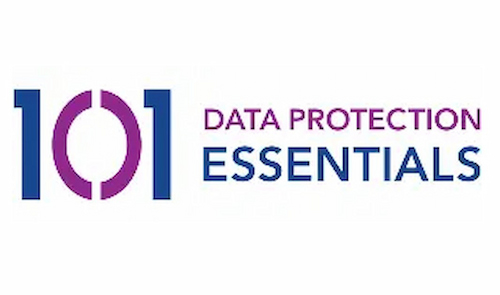 Data Protection Essentials Logo