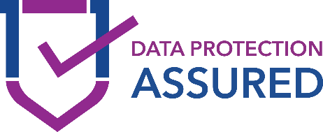 The Data Protection Trustmark (DPTM) logo