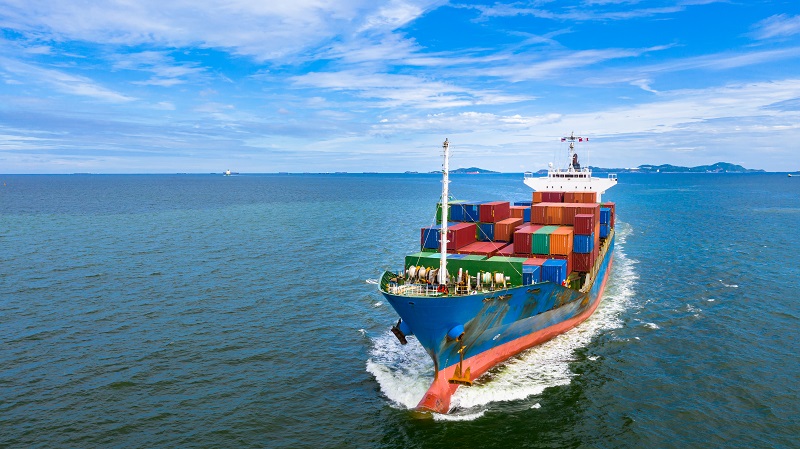Maritime and Port Authority of Singapore (MPA) and Tagvance