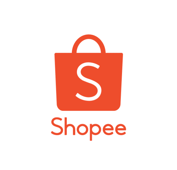 Digital for Life Fund Project: The Shopee logo for Tech@Shopee: Coding for Youths