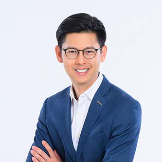 Keith Wong - Singapore, Professional Profile