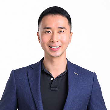 2025 SG Digital Leaders Quah Zheng Wei