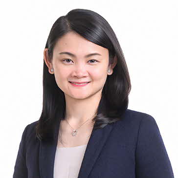 2025 SG Digital Leaders Tracie Teo
