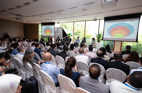 full house conference