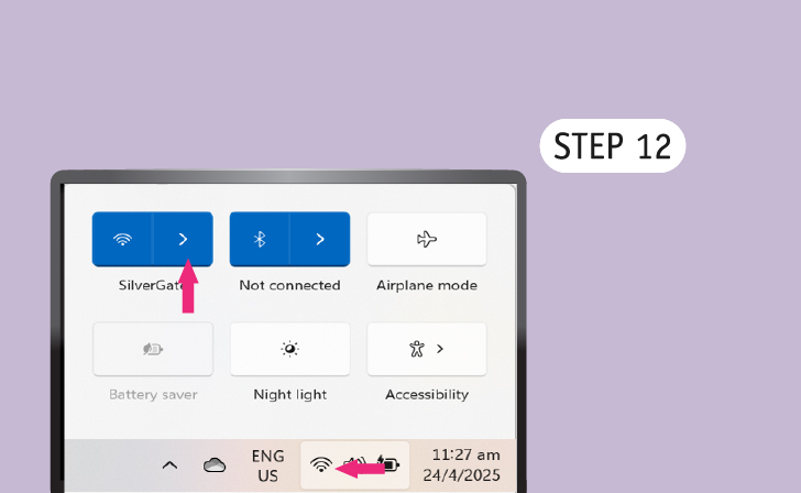 Windows Set Up Guide
