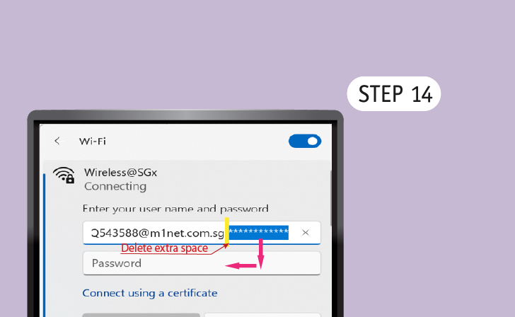 Windows Set Up Guide