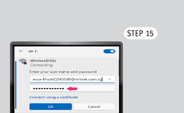 Windows Set Up Guide