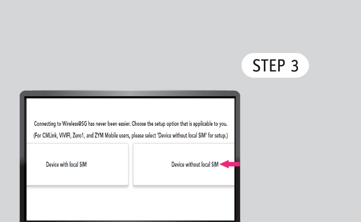 Windows Set Up Guide