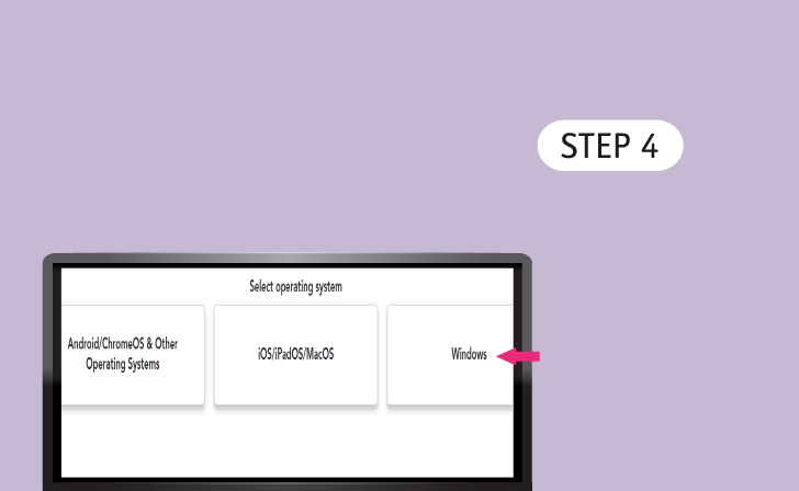 Windows Set Up Guide