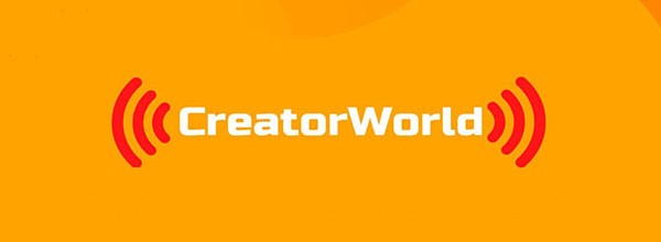 CreatorWorld 2022