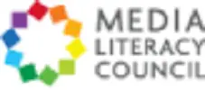 The Media Literacy Council logo on IMDA's website