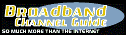 Broadband Channel Guide Logo