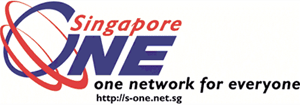 Singapore One Logo