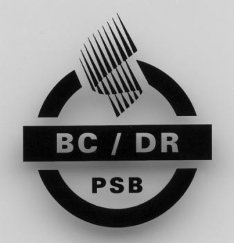 BC/DR Quality Mark Logo