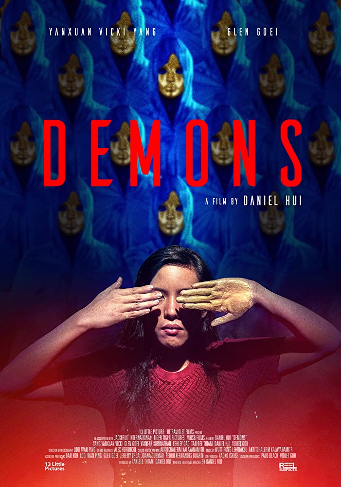 demons poster