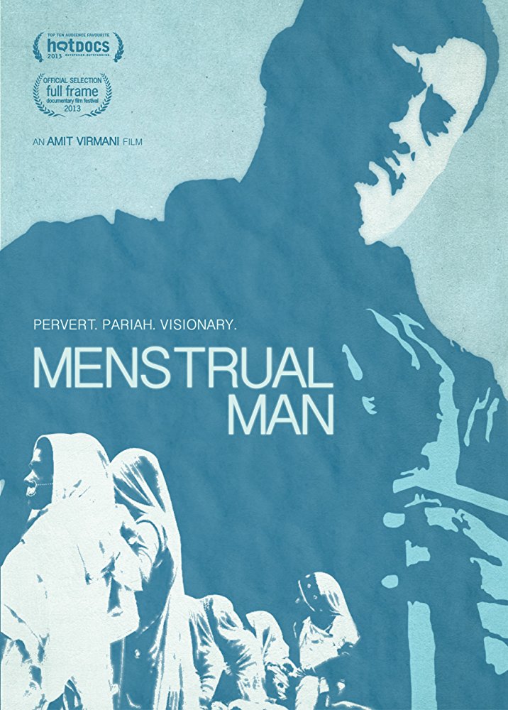 menstrual man gallery poster
