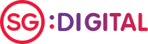 SG Digital logo