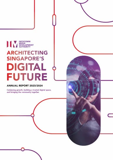 IMDA Annual Report 2024
