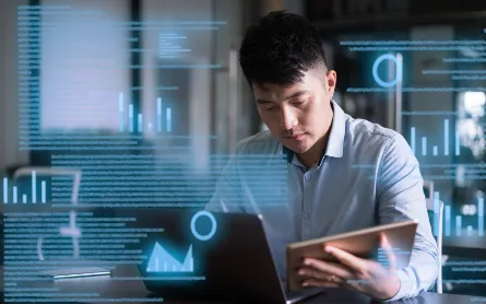 Navigating Tech Complexity: How Organisations Build Confidence in Digital Transformation