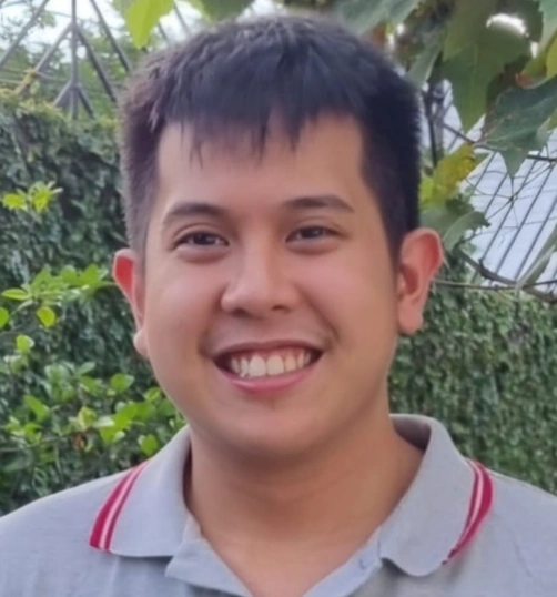 Carlos Rafael Catalan